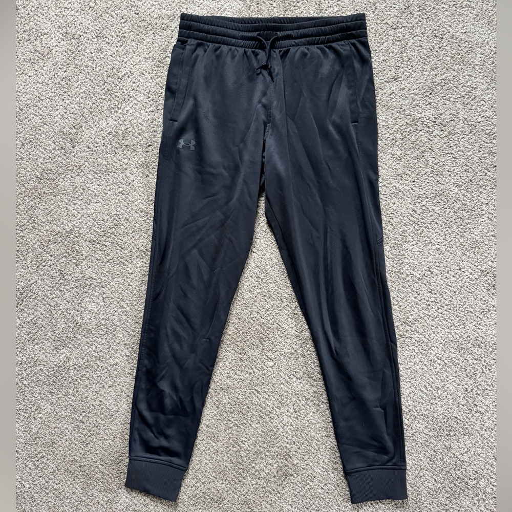 Under Armour Men's Coldgear Joggers